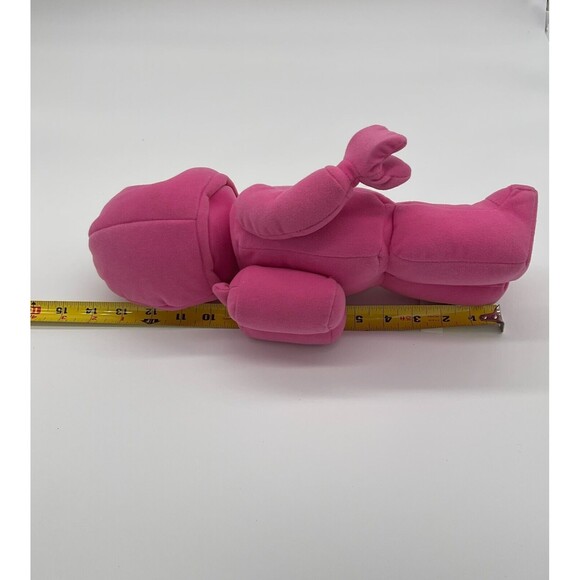 LEGO‎ Collection x Target Minifigure Astronaut Plush Space Toy Pink - Picture 8 of 8